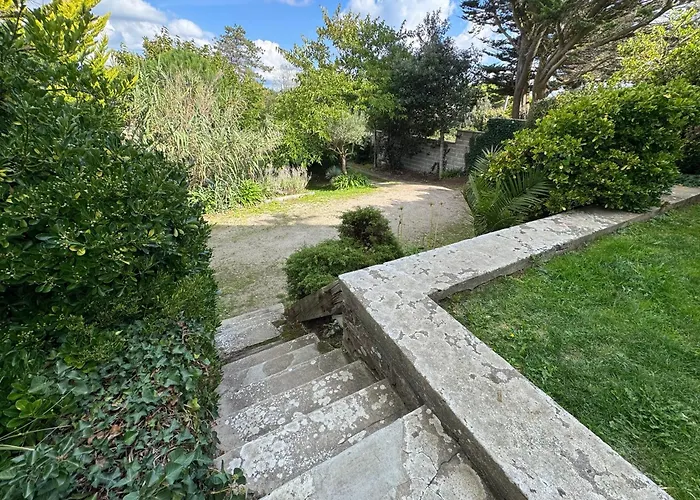 Villa Denise Grand Gîte